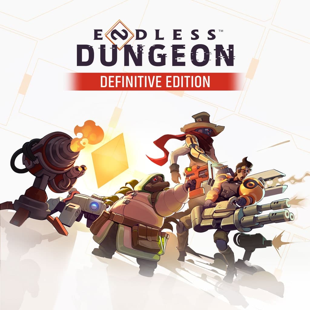 ENDLESS™ Dungeon Édition définitive