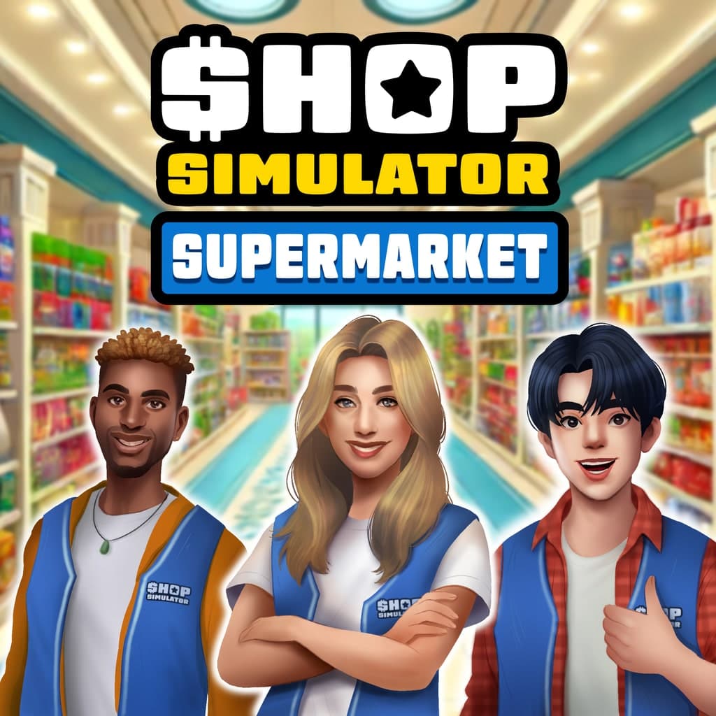 Shop Simulator
