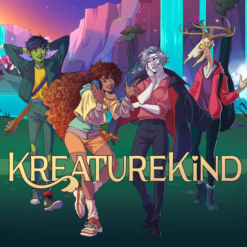 KreatureKind
