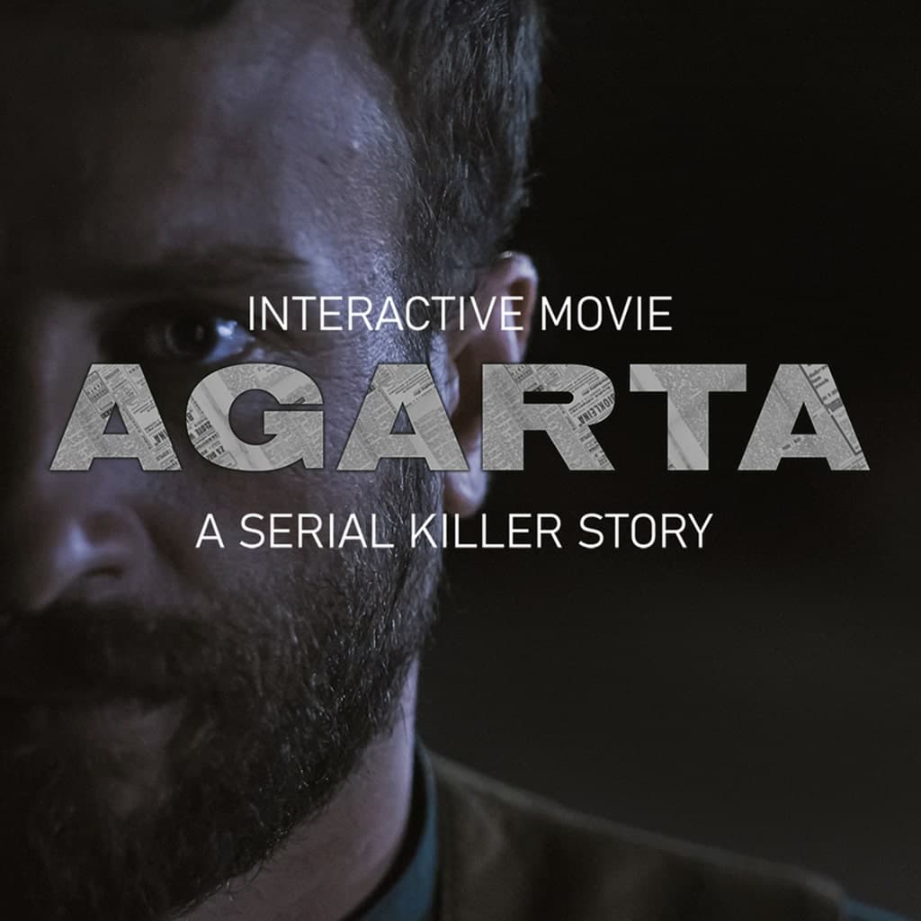 Agarta