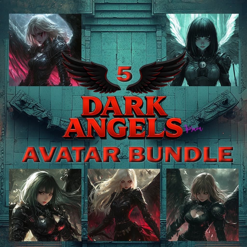 Dark Angels