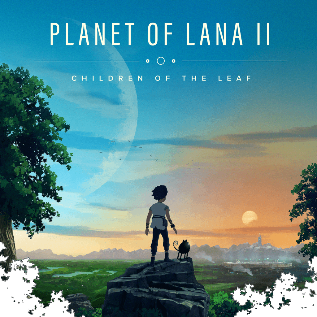 Planet of Lana II