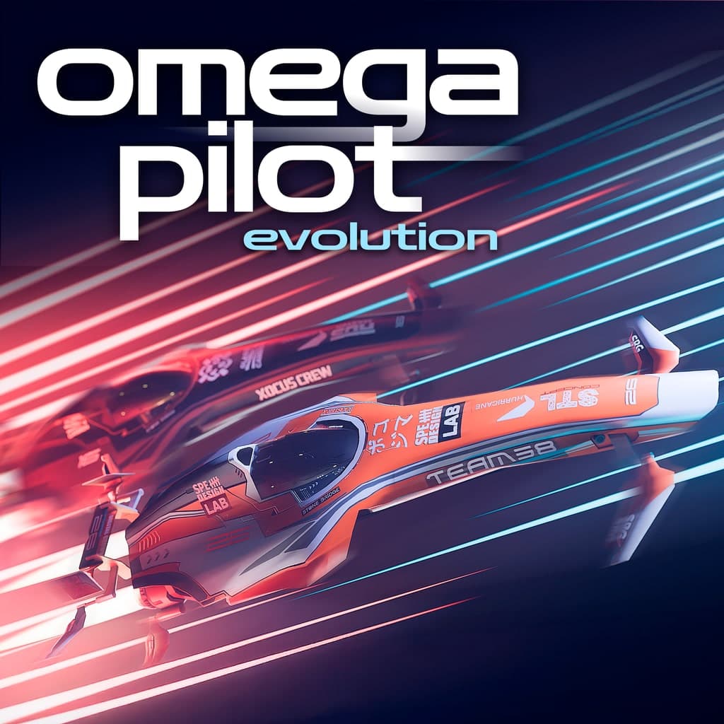 Omega Pilot Evolution