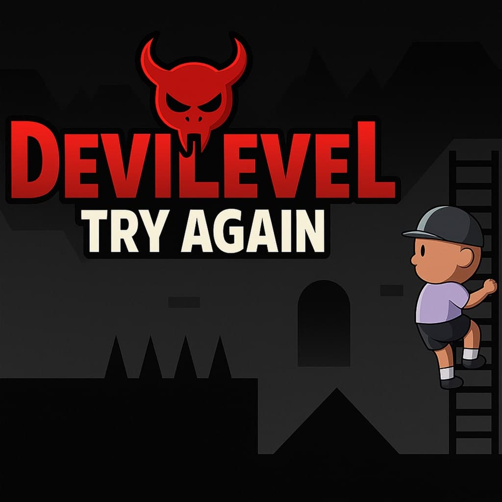 DeviLevel: Попробуй снова