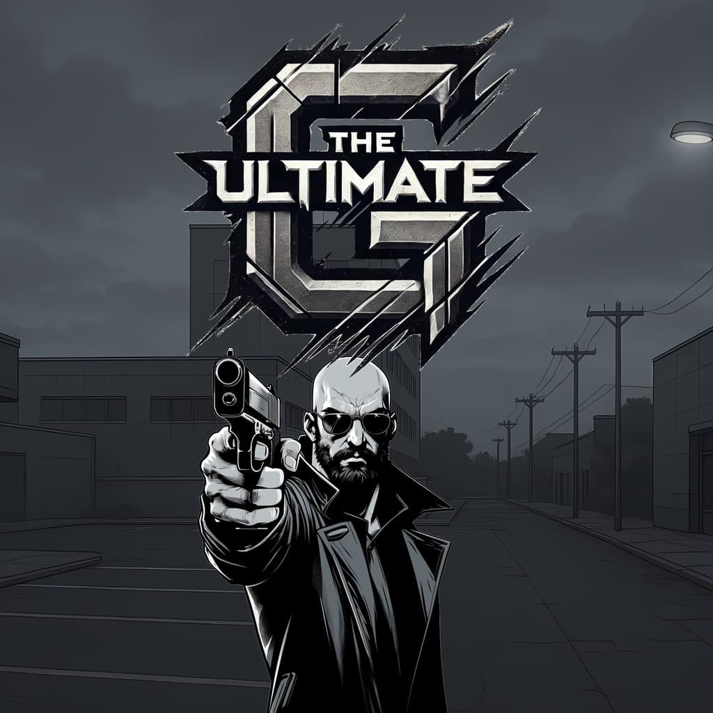 The Ultimate G