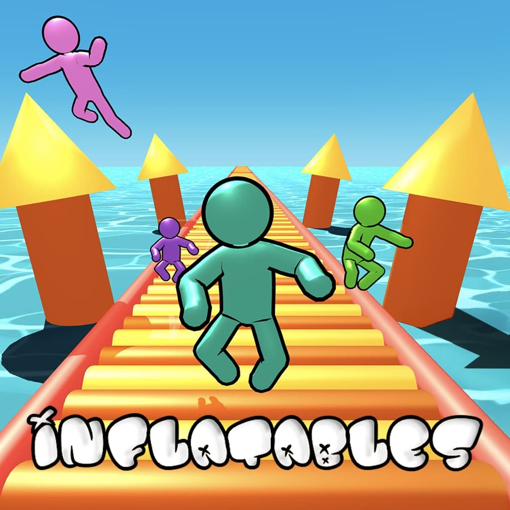 Inflatables
