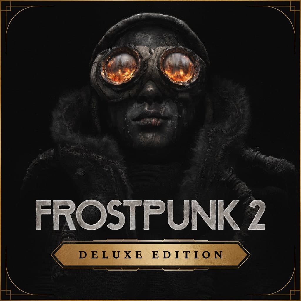 Frostpunk 2