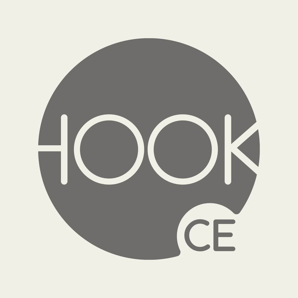 Hook: Complete