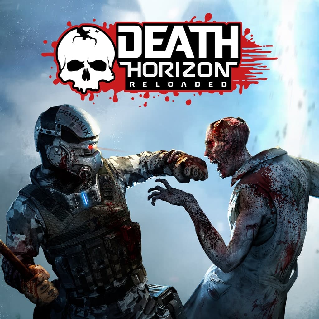 Death Horizon Reloaded