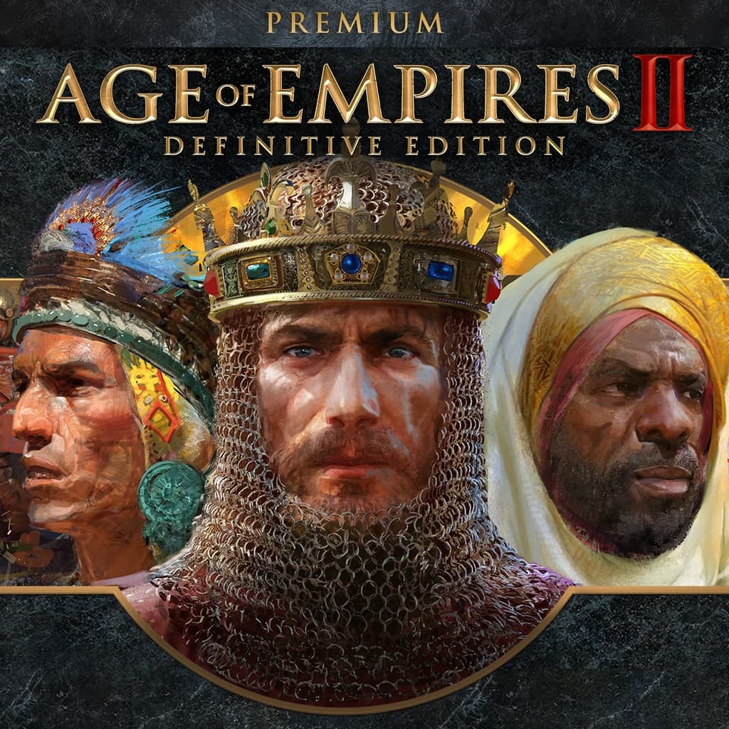Age of Empires II: Definitive Edition - Standard Edition