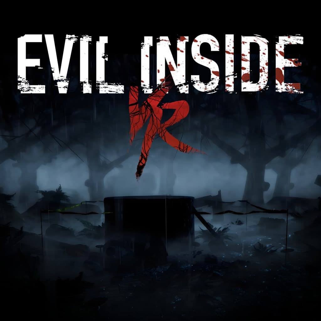 Evil Inside