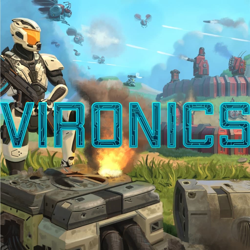 Vironics