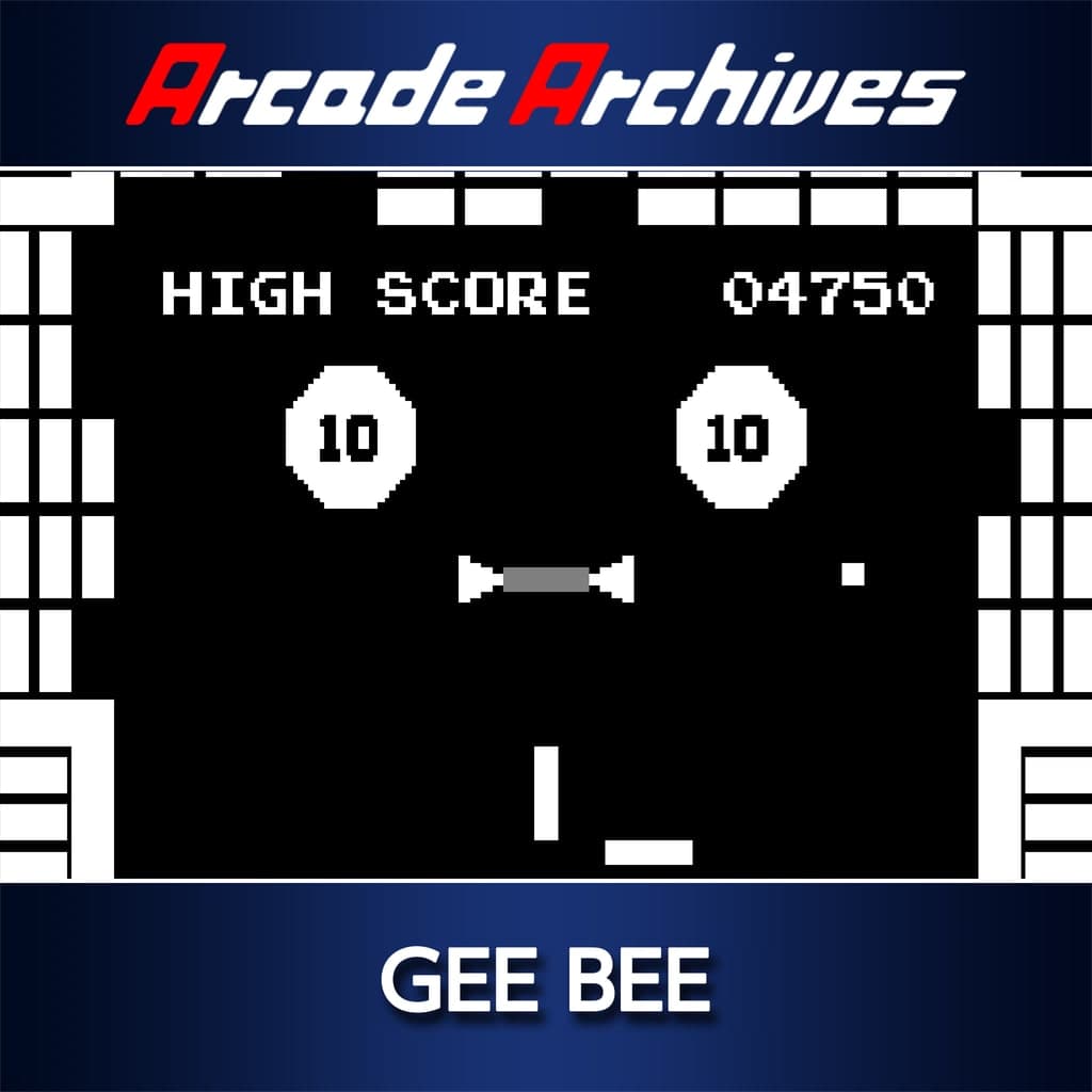 Arcade Archives