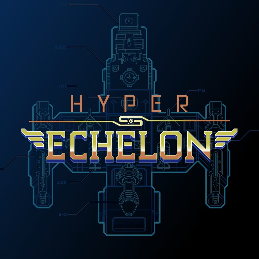 Hyper Echelon