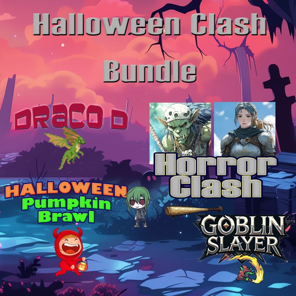 Horror Clash