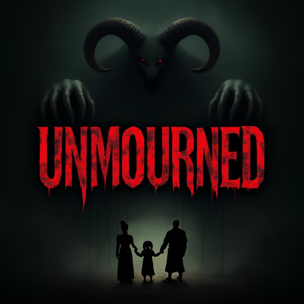 Unmourned