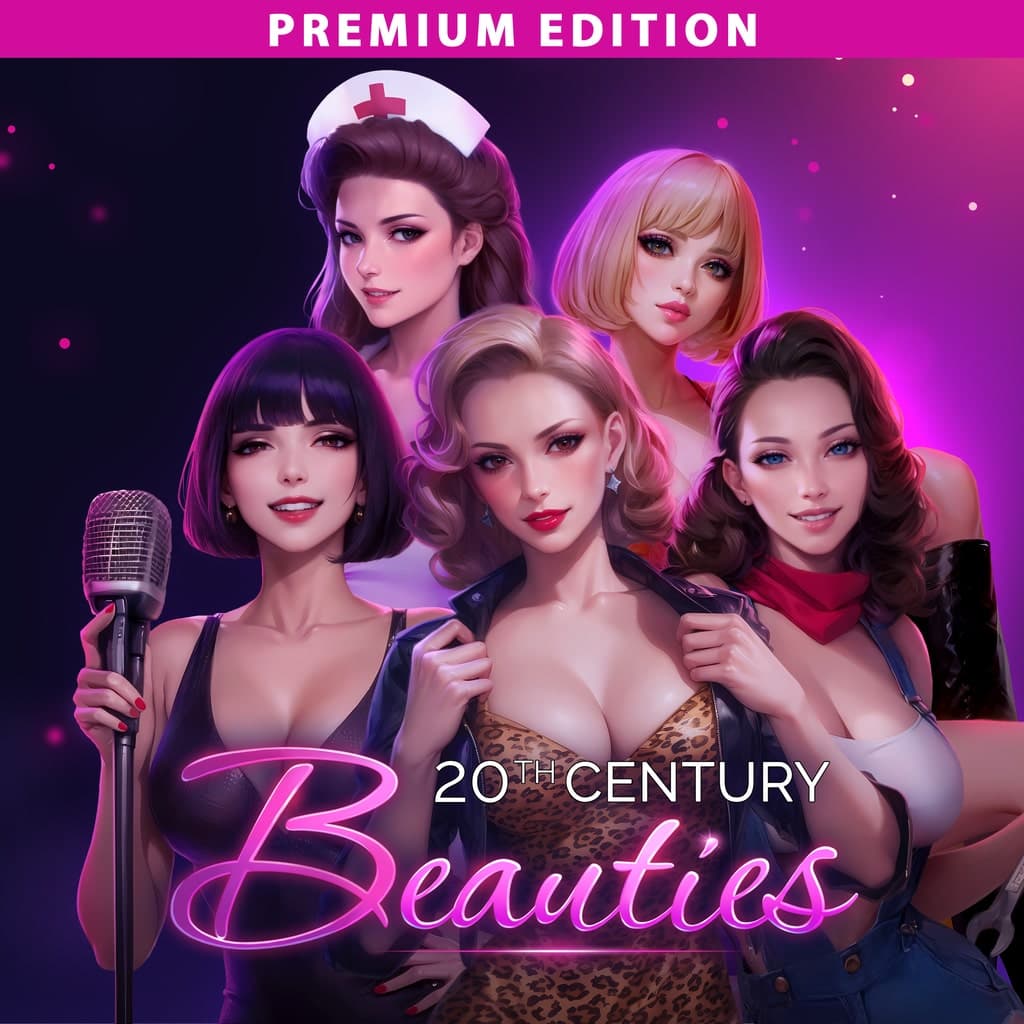 20th Century Beauties