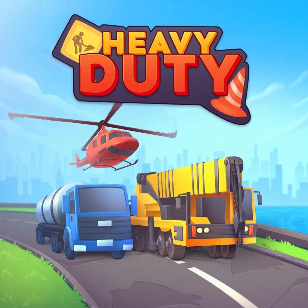 Heavy Duty