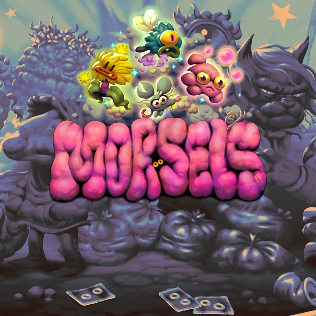 Morsels