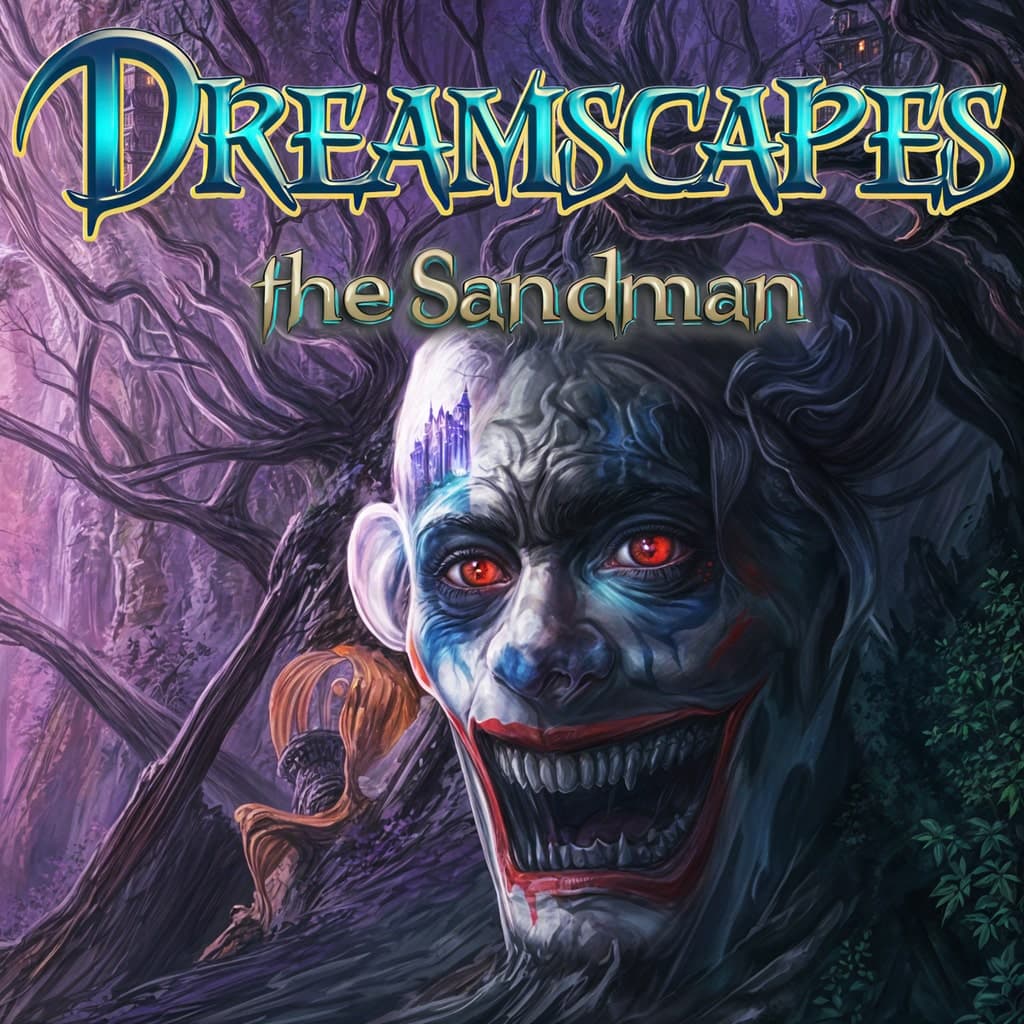 Dreamscapes