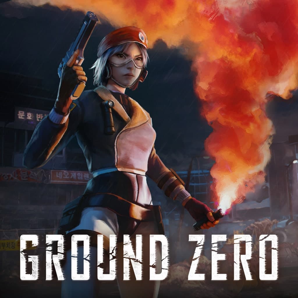 Ground Zero