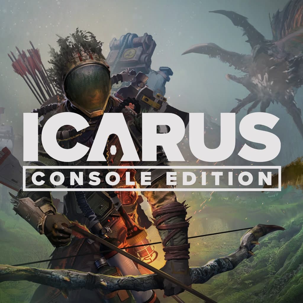 ICARUS