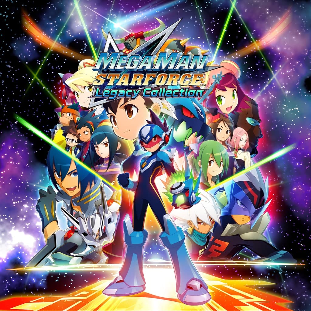 Mega Man