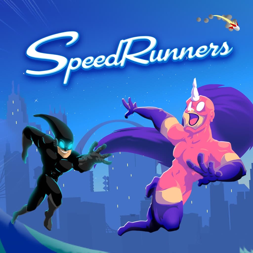 SpeedRunners