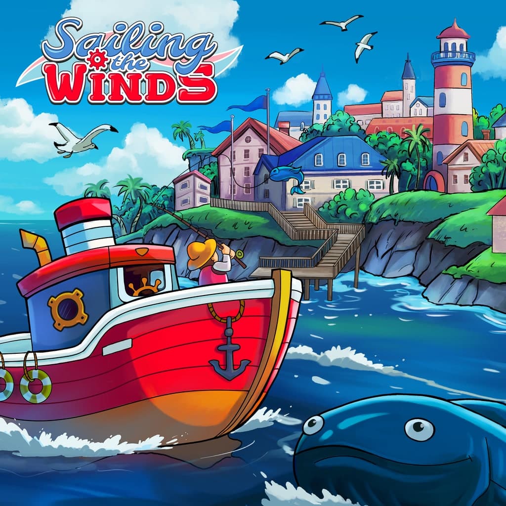 Sailing the Winds
