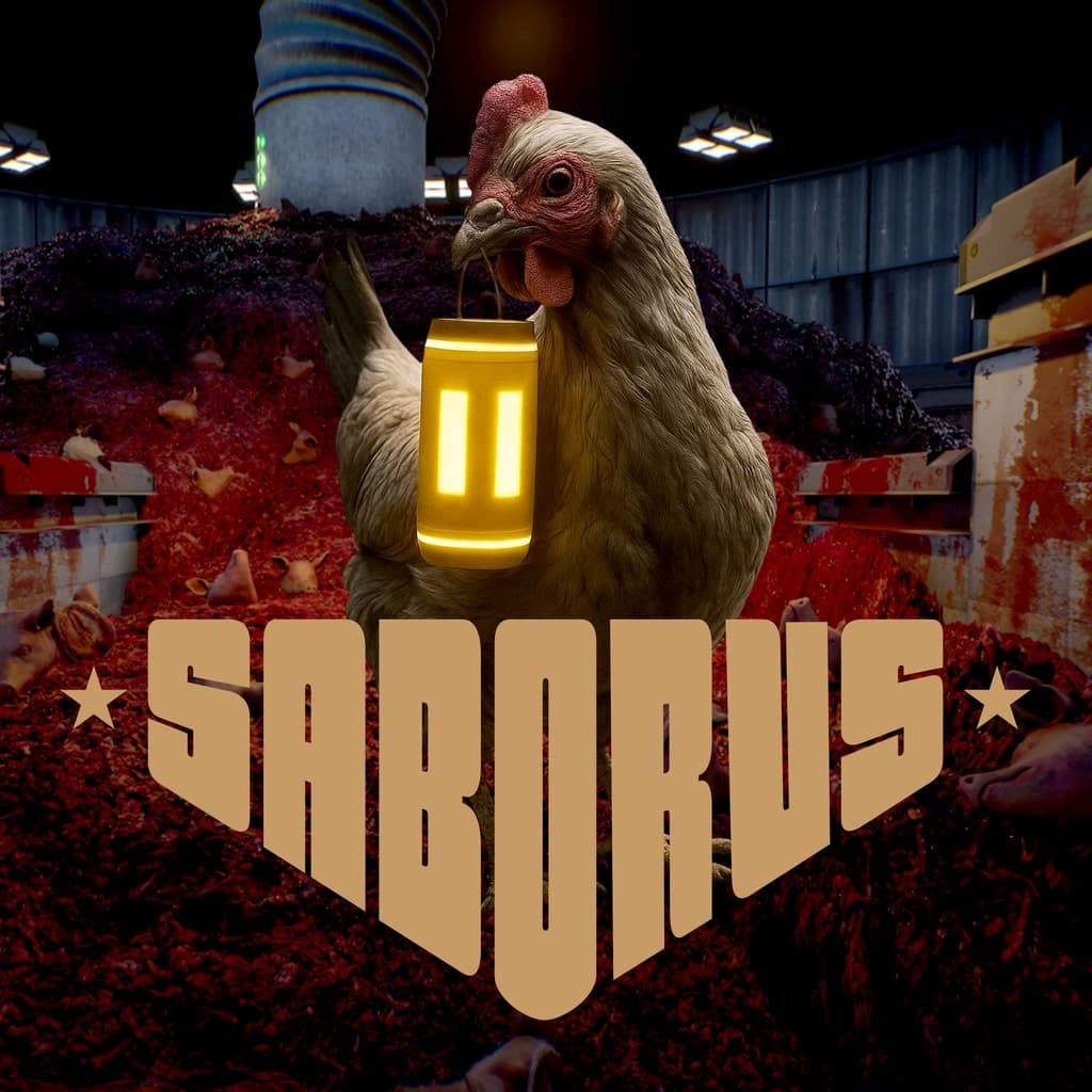 Saborus