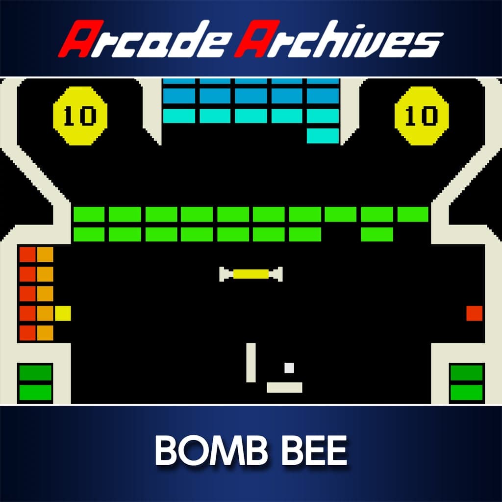 Arcade Archives