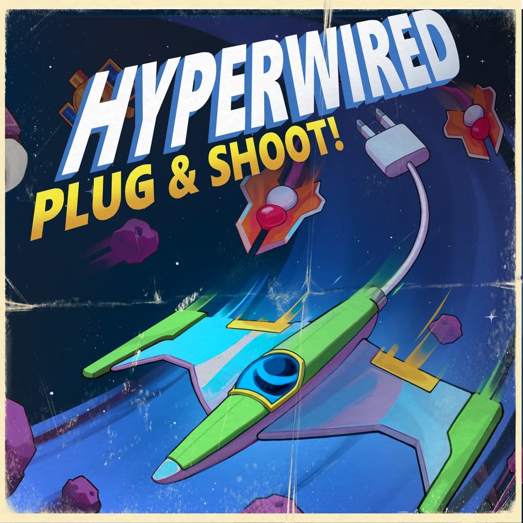 HYPERWIRED