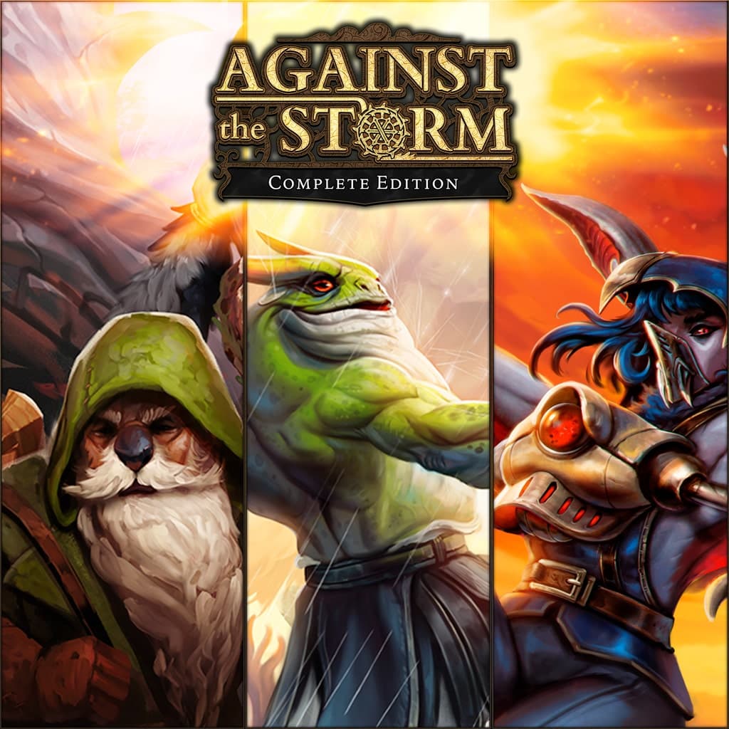 Against the Storm