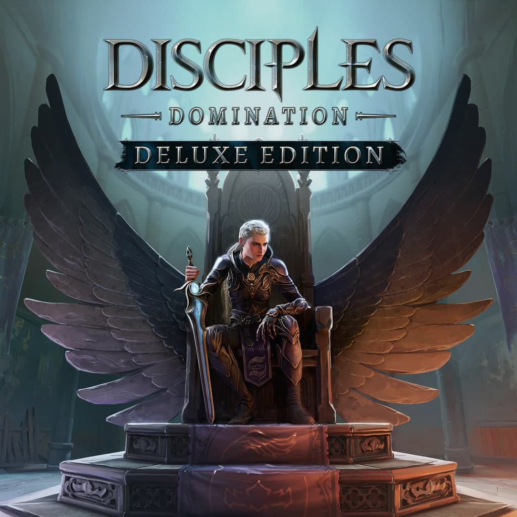 Disciples: Domination