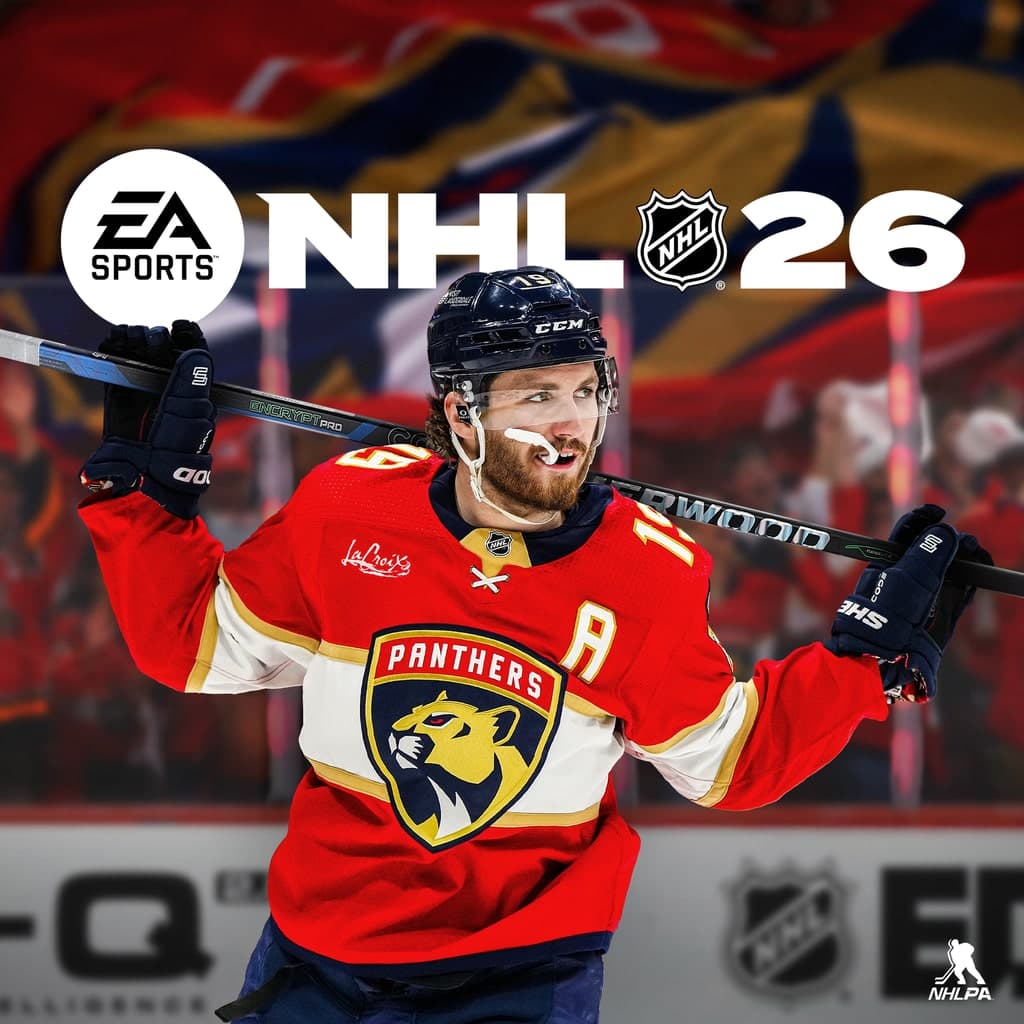 NHL™ 26 стандартное издание