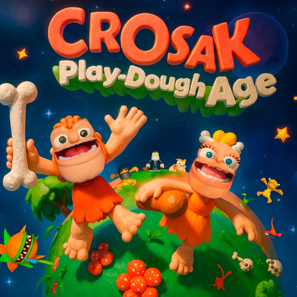 Crosak