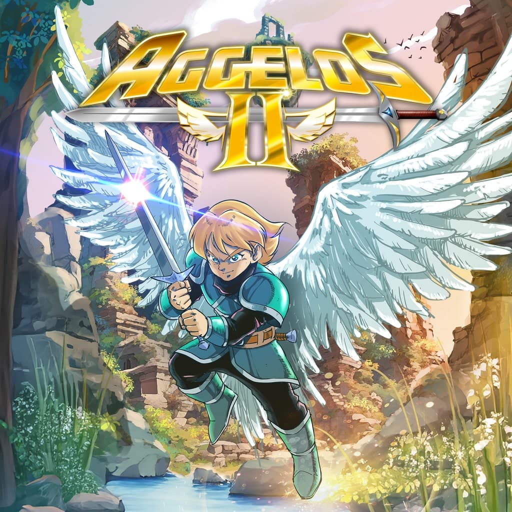 Aggelos 2
