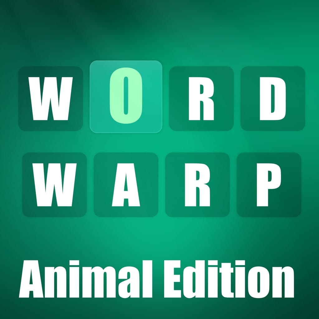 Word Warp