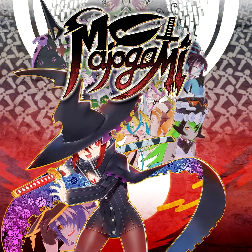 Majogami