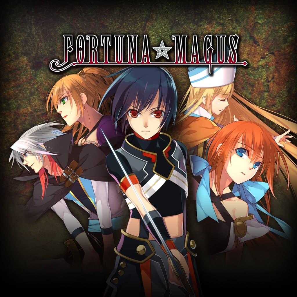 Fortuna Magus