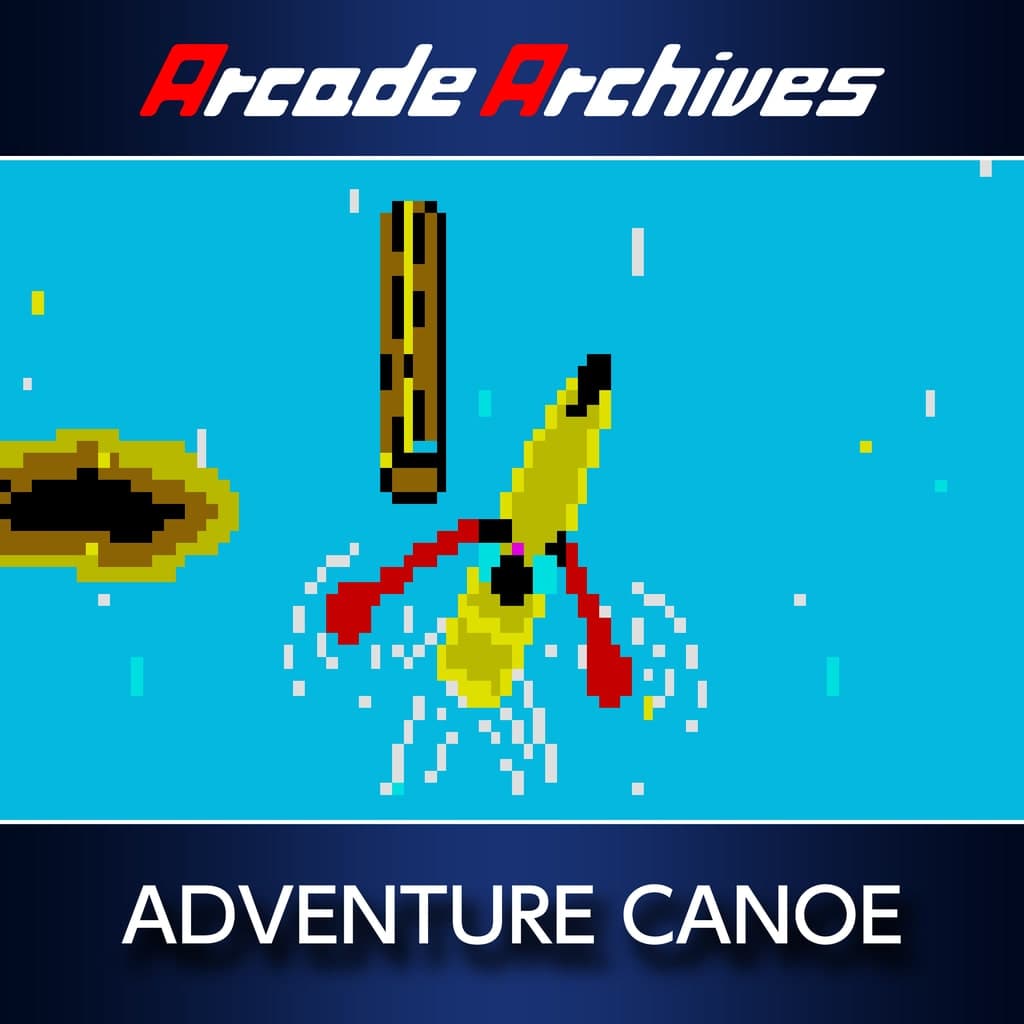 Arcade Archives