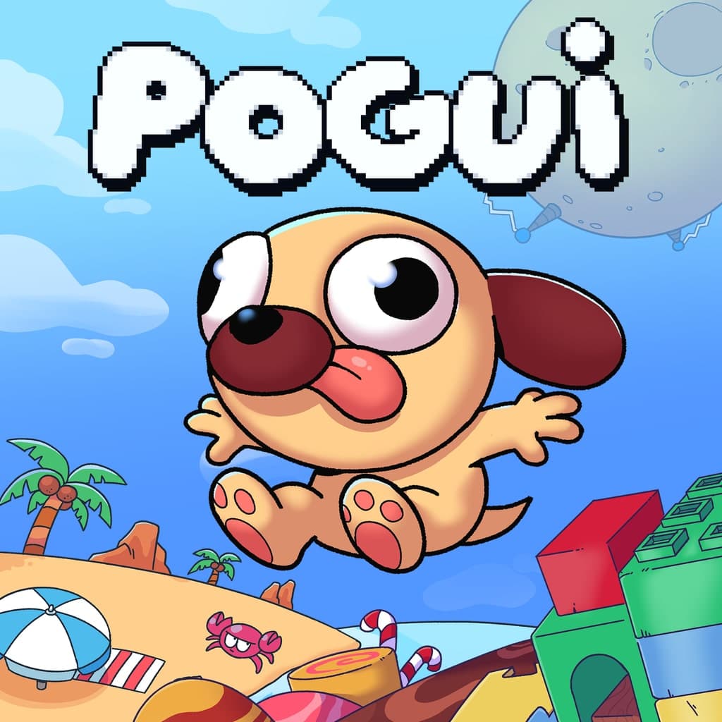 Pogui