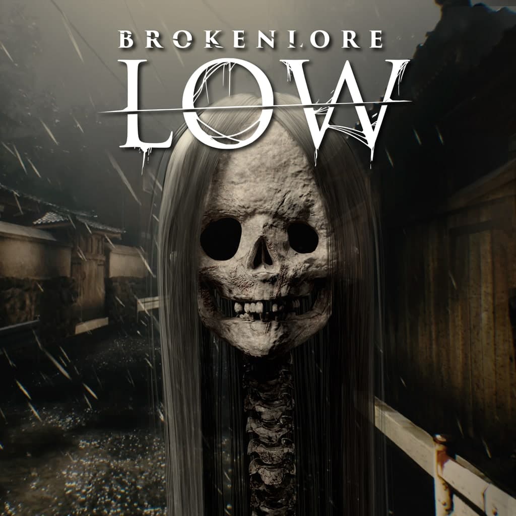 BrokenLore: LOW