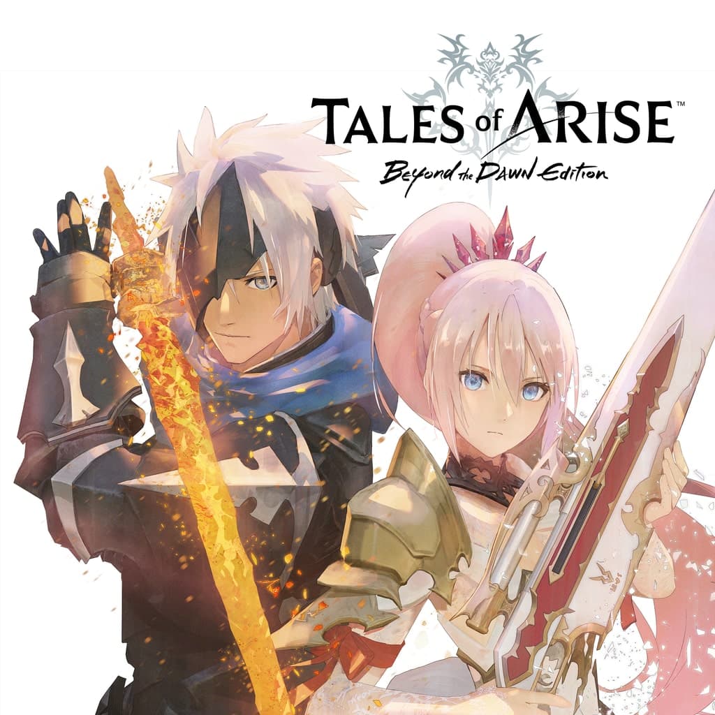Tales of Arise