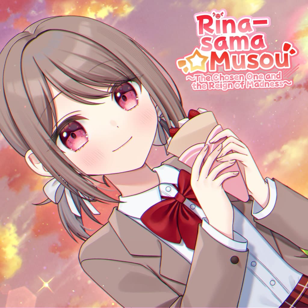 Rina-sama☆Musou ~Избранная и Власть Безумия~
