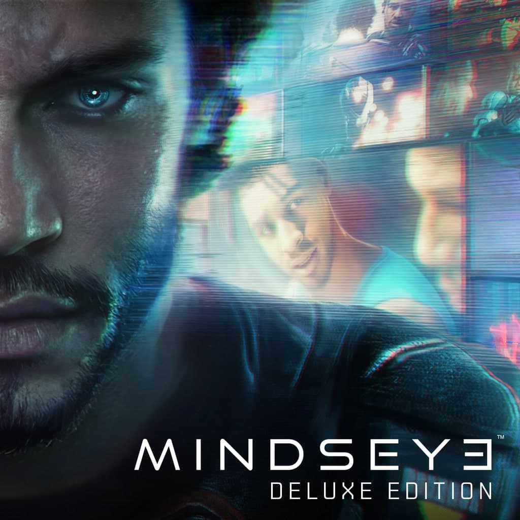 MindsEye