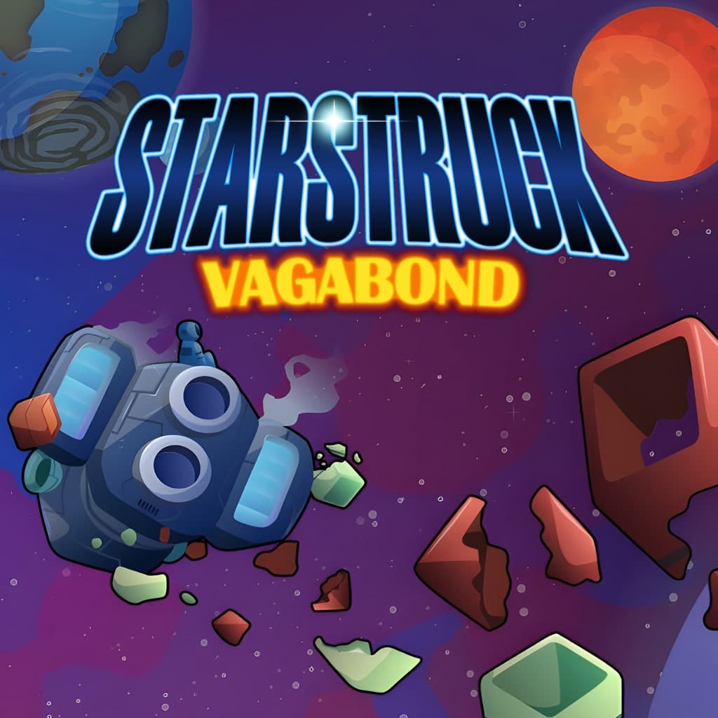 Starstruck Vagabond