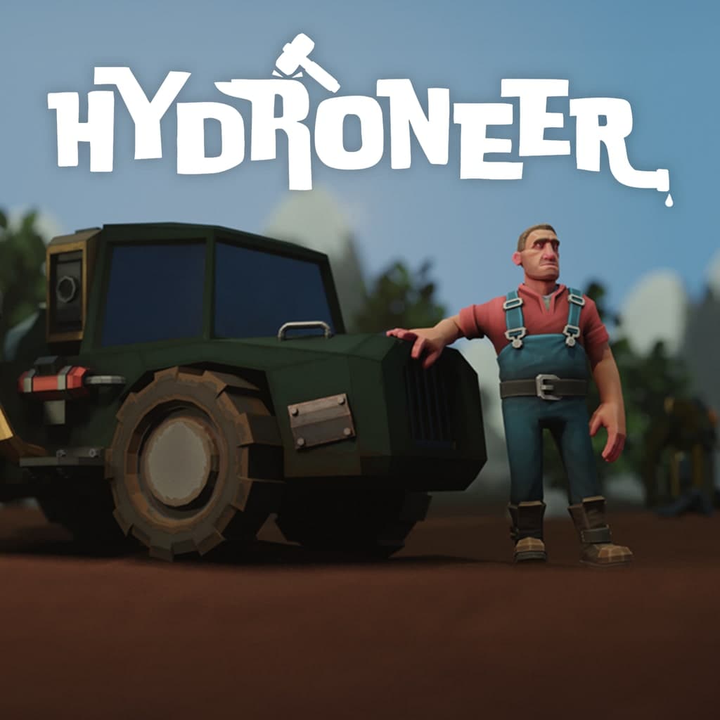 Hydroneer