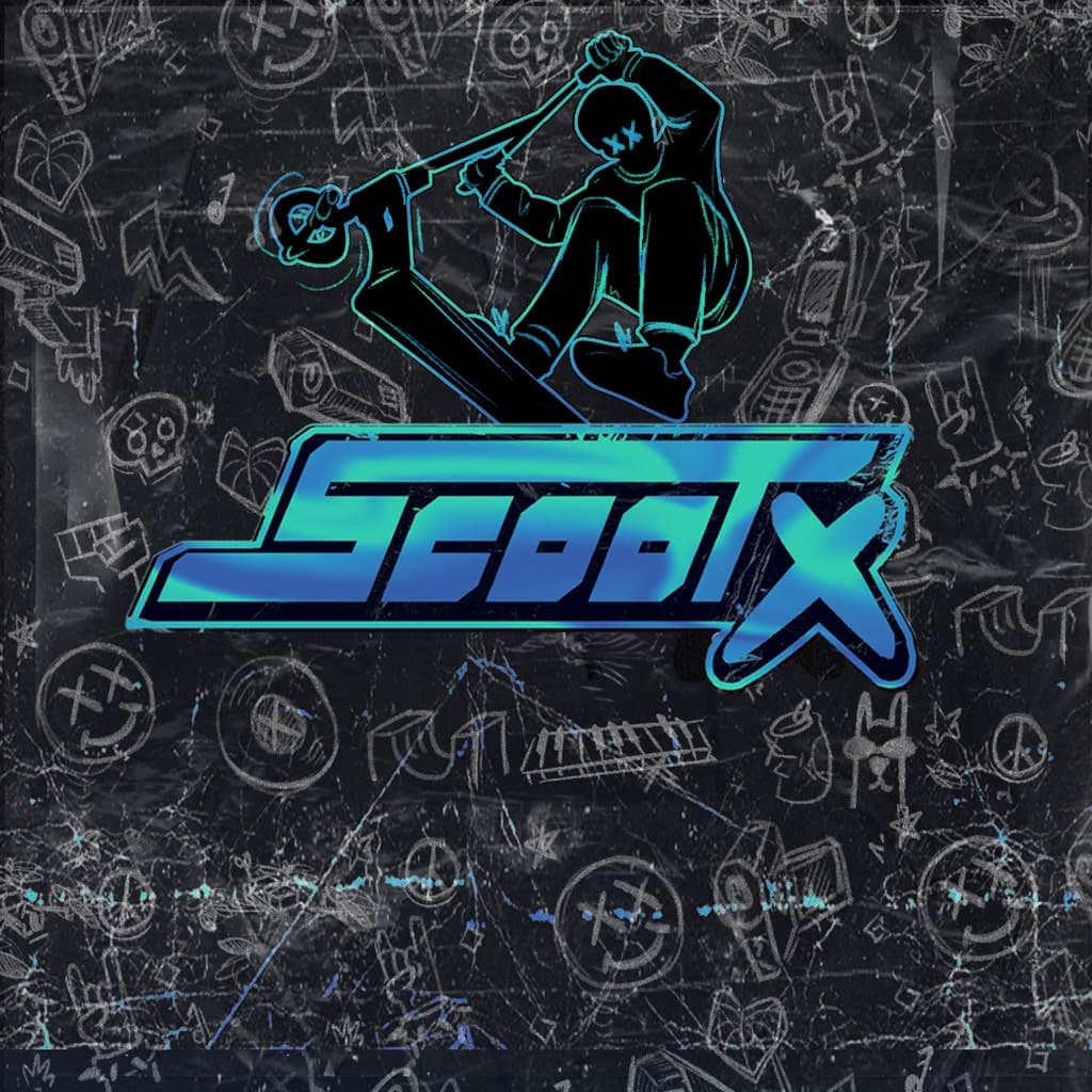 ScootX