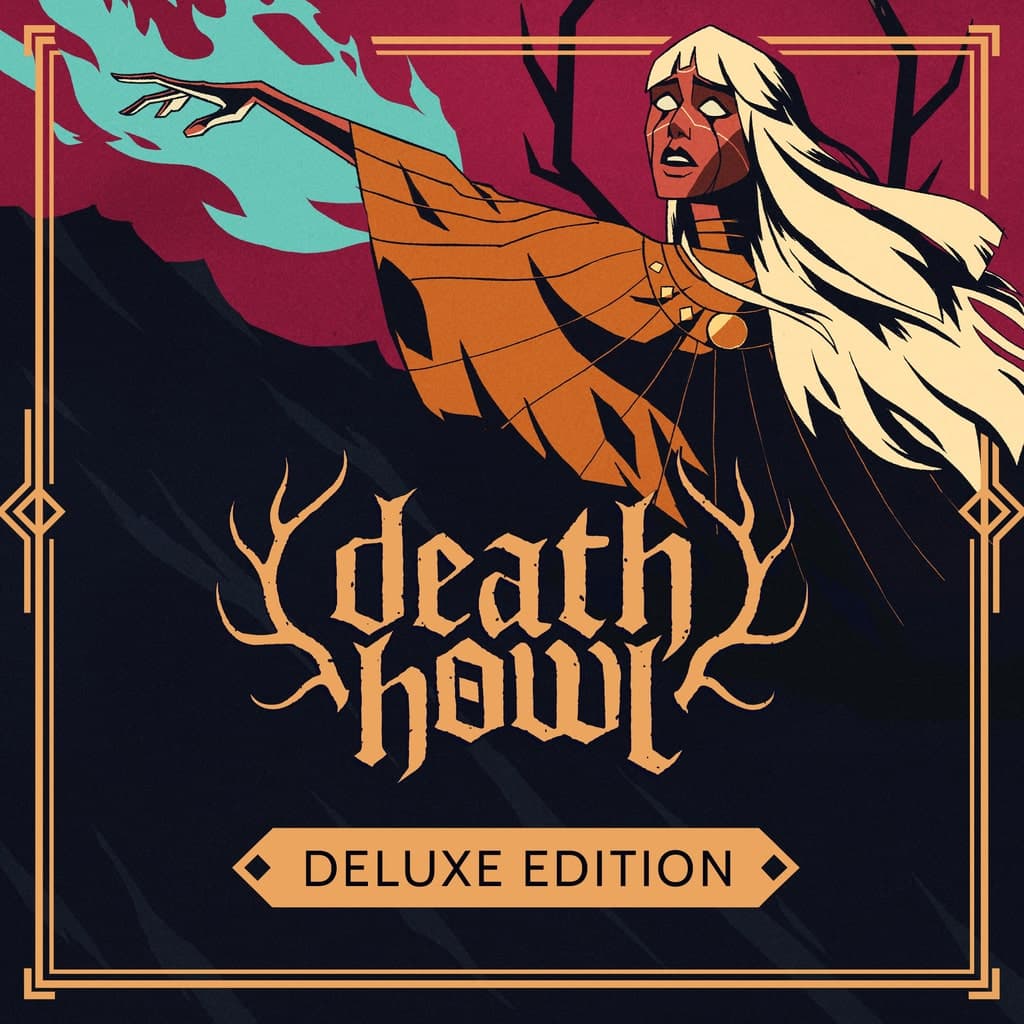 Death Howl